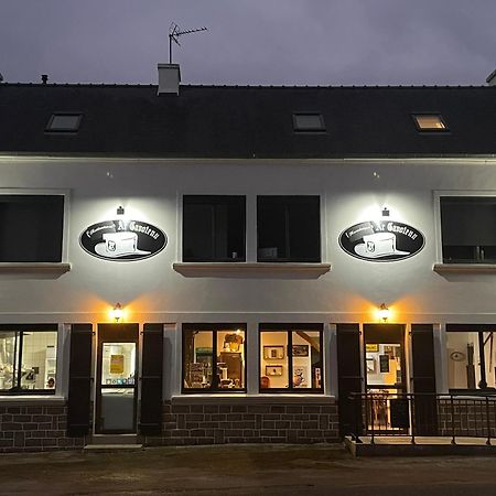 Ar Gavotenn Le Saint Exterior foto